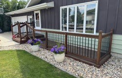 322 5th St E, Bottineau, ND 58318