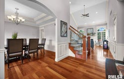11302 N STONE CREEK Drive, Dunlap, IL 61525