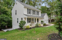 9065 NORTHEDGE Drive, SPRINGFIELD, VA 22153