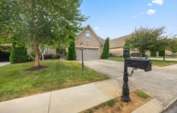 6213 Musket Lane, Hixson, TN 37343