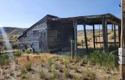 600 Gasoline Alley, Rangely, CO 81648