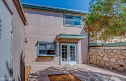 244 Paso Noble Drive, El Paso, TX 79912