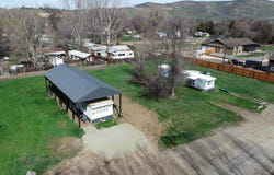 1116 & 1126 E Washington St, Weiser, ID 83672