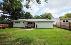 265 Waterford Drive, Florissant, MO 63033