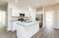 2819 Ricolden Trail, Elon, NC 27244