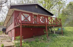10018 Whippoorwill, Bismarck, MO 63624
