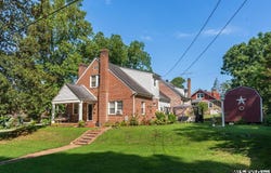 406 S Main St, Lawrenceville, VA 23868