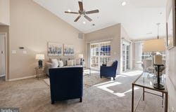 2502 HEMINGWAY Drive, FREDERICK, MD 21702