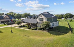 3175 Collins Road, Burleson, TX 76028