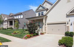 15930 CUCUMBER MAGNOLIA Way, HAYMARKET, VA 20169