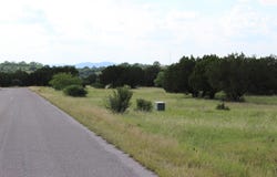 Lot 22030 Long Shot, Horseshoe Bay, TX 78657