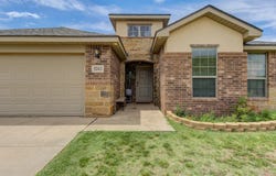 5743 110th Street, Lubbock, TX 79424