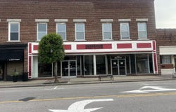 208 E Main Street, Benson, NC 27504
