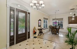 1290 Fox Lane, Burleson, TX 76028