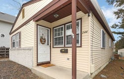 244 CEDARCROFT Avenue, AUDUBON, NJ 08106