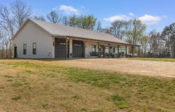 6427 Buddy Durham Rd, Cherokee, AL 35616