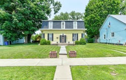 520 W Emerson Street, Princeton, IN 47670