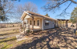 6942 Tate  RD, Booneville, AR 72927