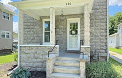 480 E Perry Street, Tiffin, OH 44883