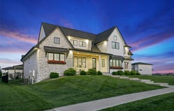 17448 Aurora Drive, Clive, IA 50325