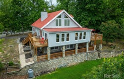 197 Fairview Drive, Traphill, NC 28685