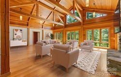 500 Oleta Mill Trail, Hendersonville, NC 28792