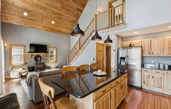 126 Cove Road, Washington, NH 03280