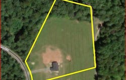7263 CORNFIELD LANE, RHOADESVILLE, VA 22542