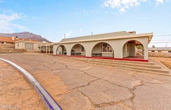 3819 Titanic Avenue, El Paso, TX 79904