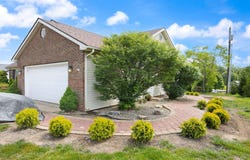 210 Helena Drive, Mt Sterling, KY 40353