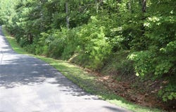 0 HARRIS RIDGE Lane, Ellijay, GA 30540