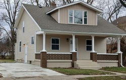 310 E Third Street, Springfield, OH 45503