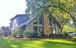 115 Lakeland Drive, Florence, MS 39073