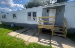 10 SAMMY'S MOBILE HOME PARK RD., SCHUYLKILL HAVEN, PA 17972