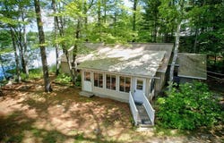 15 BlackBear Lane, T1 R9 WELS, ME 04462