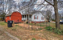 141 Bittings Avenue, Summerville, GA 30747