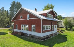 37867 HIGHWAY 414, Halfway, OR 97834