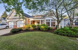 8635 Alexandra Drive unit: 8B, North Royalton, OH 44133