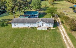 391 Marion Ferry, Huntington, TX 75949