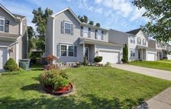 6972 Shady Rock Lane, Blacklick, OH 43004