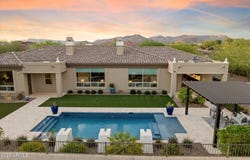 8599 E SAND FLOWER Drive, Scottsdale, AZ 85266