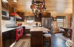 21 DELARGO Lane, Belfry, MT 59008