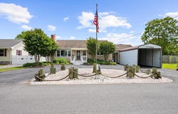 502 N ACADEMY STREET N, GREENSBORO, MD 21639