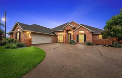 1413 Fossil Ridge Trail, Waco, TX 76712