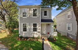 5708 CEDAR Lane, COLUMBIA, MD 21044