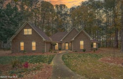 127 Nottaway Drive, Hertford, NC 27944