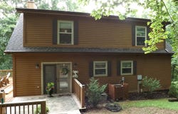 540 Ridge Crest Drive, New Tazewell, TN 37825