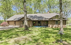 61472 E 319 Road, Grove, OK 74344