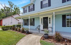 201 GARDEN LANE, LONGWOOD, FL 32750