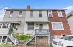 1630 Poplar Way, Braddock, PA 15104